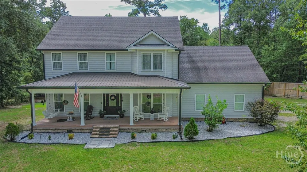 354 Long Pond Road Rincon, GA 31326