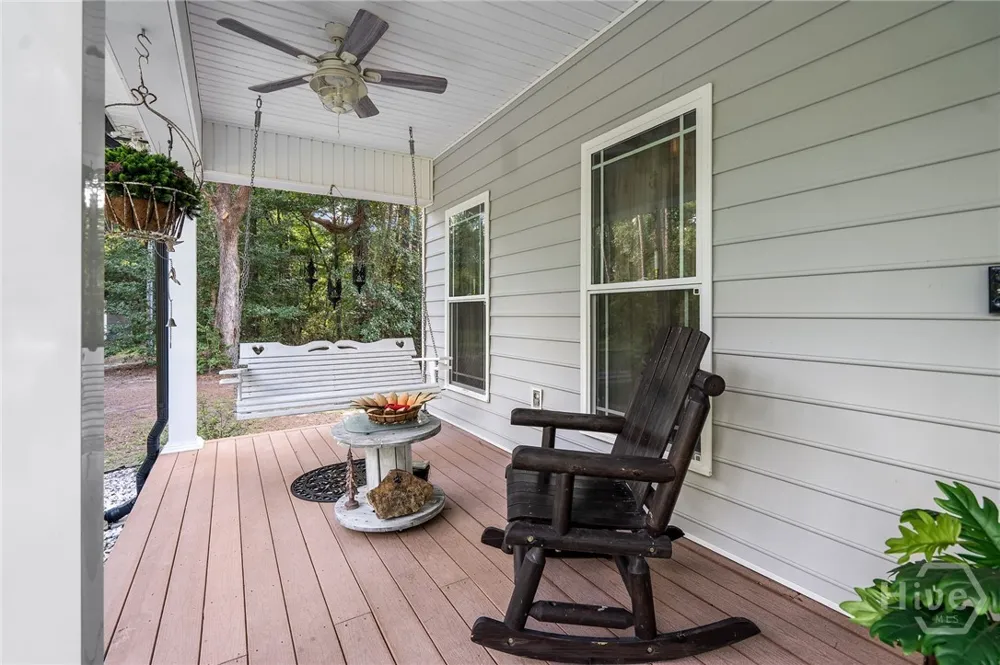 354 Long Pond Road Rincon, GA 31326