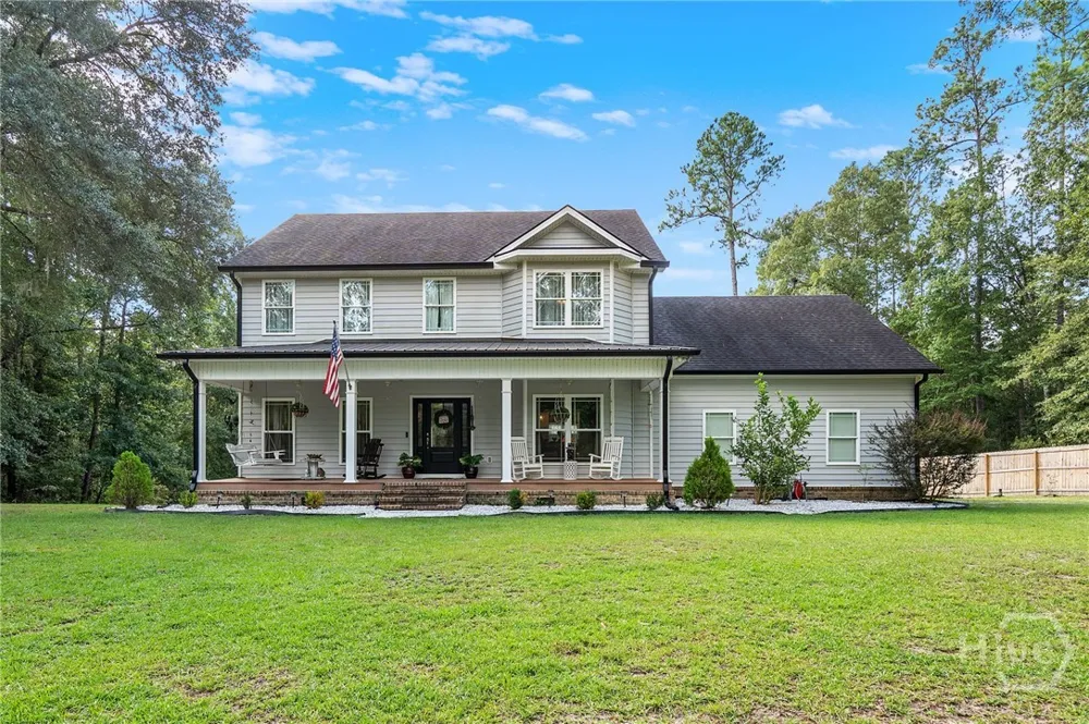 354 Long Pond Road Rincon, GA 31326