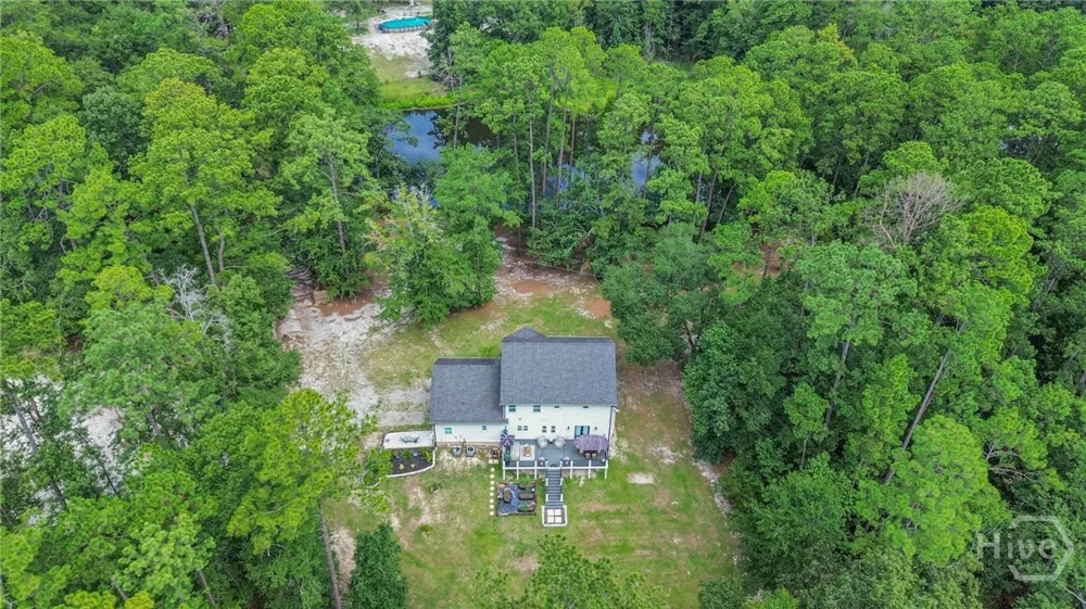 354 Long Pond Road Rincon, GA 31326