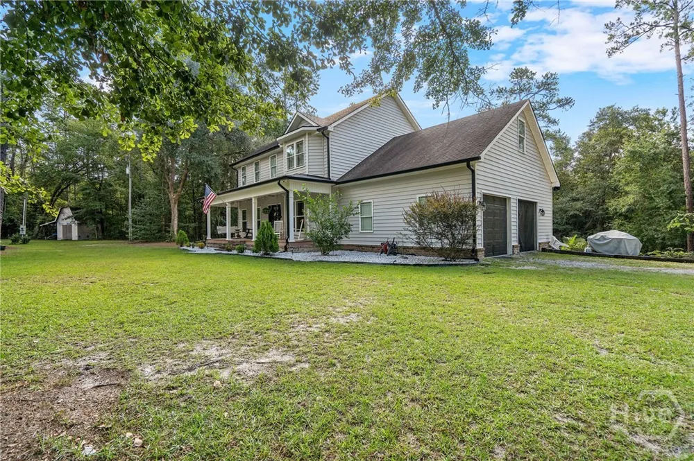 354 Long Pond Road Rincon, GA 31326