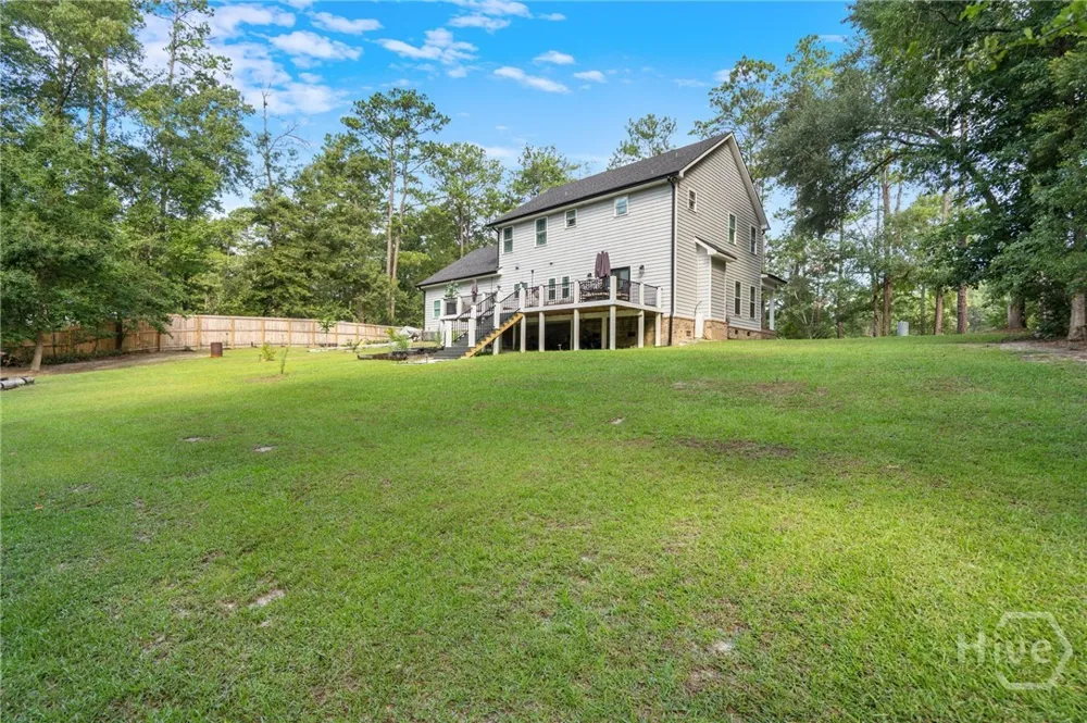 354 Long Pond Road Rincon, GA 31326