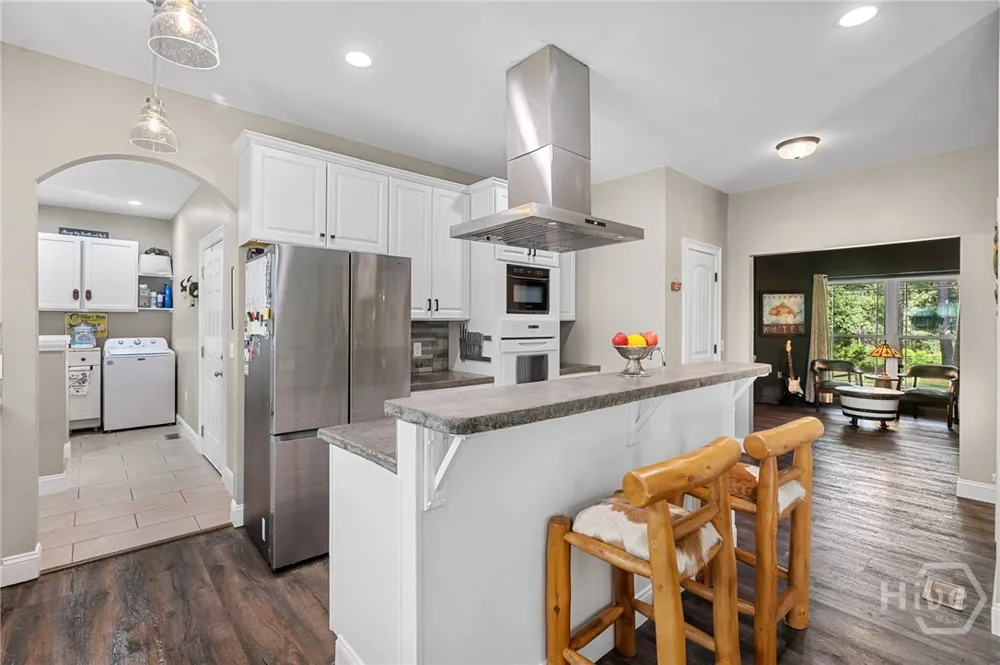 354 Long Pond Road Rincon, GA 31326