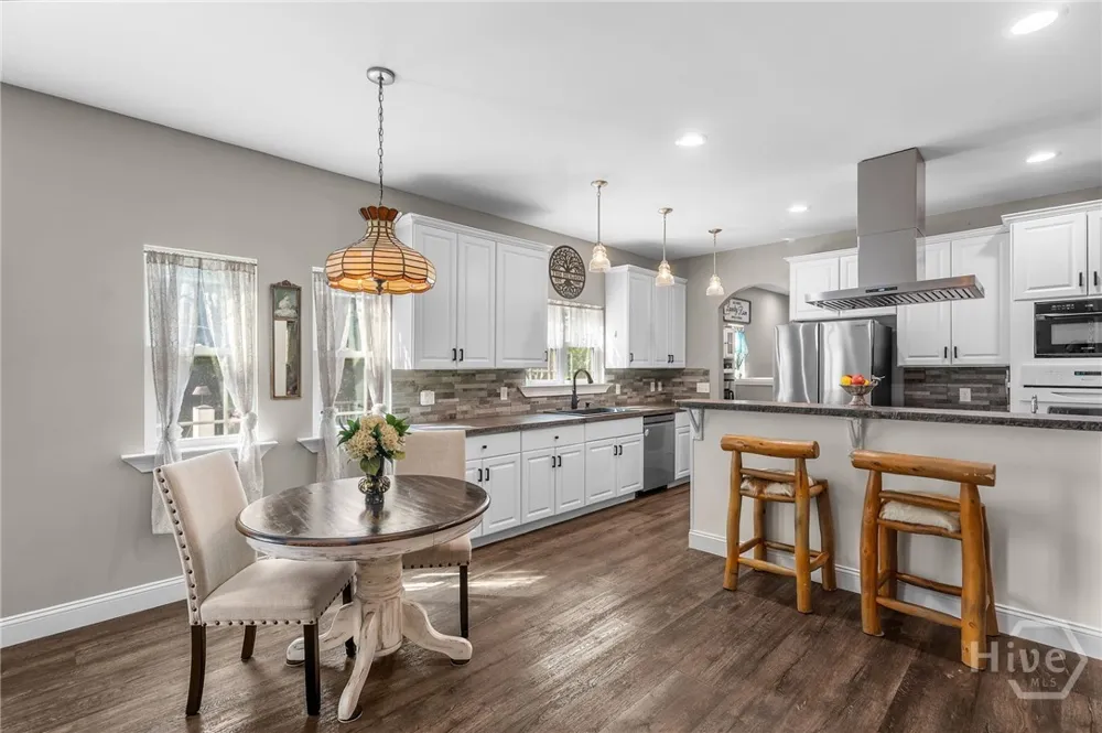 354 Long Pond Road Rincon, GA 31326