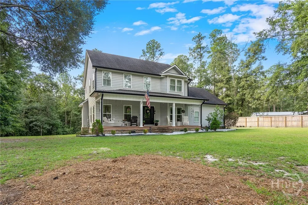 354 Long Pond Road Rincon, GA 31326