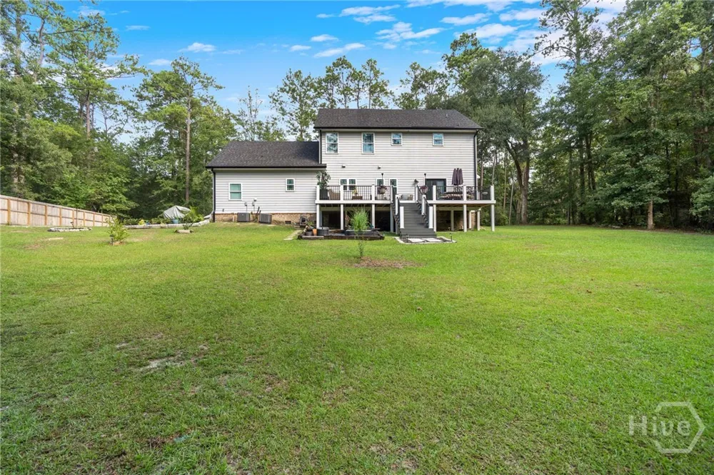 354 Long Pond Road Rincon, GA 31326