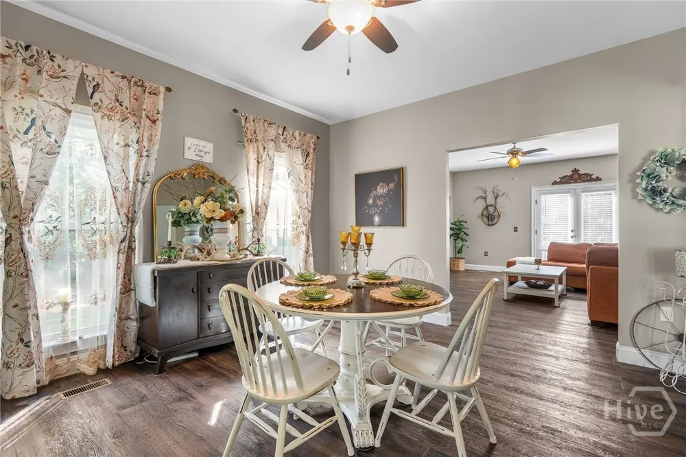 354 Long Pond Road Rincon, GA 31326