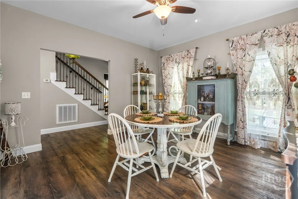 354 Long Pond Road Rincon, GA 31326