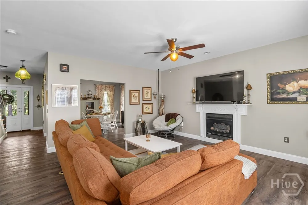 354 Long Pond Road Rincon, GA 31326