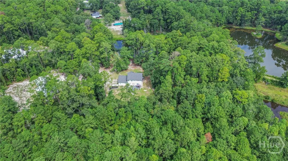 354 Long Pond Road Rincon, GA 31326