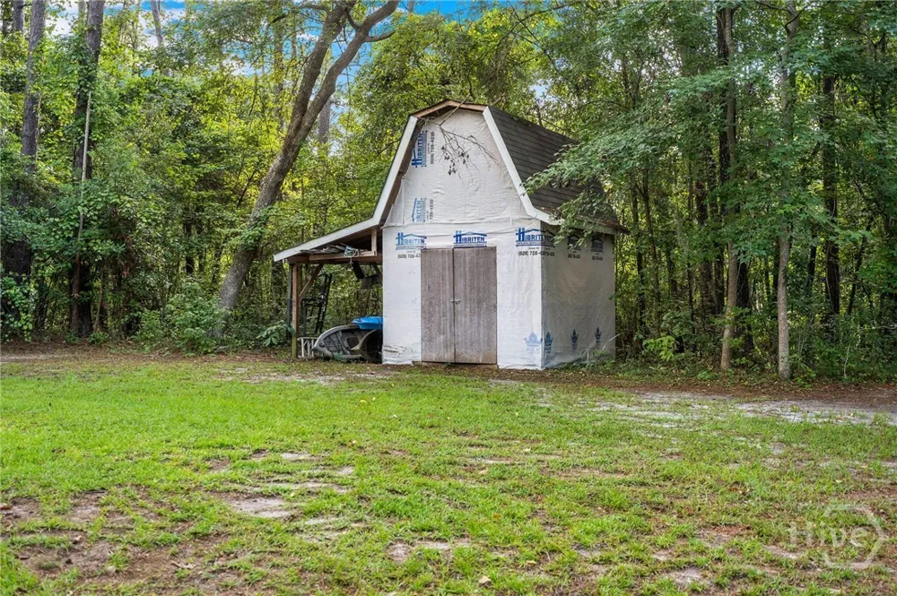 354 Long Pond Road Rincon, GA 31326