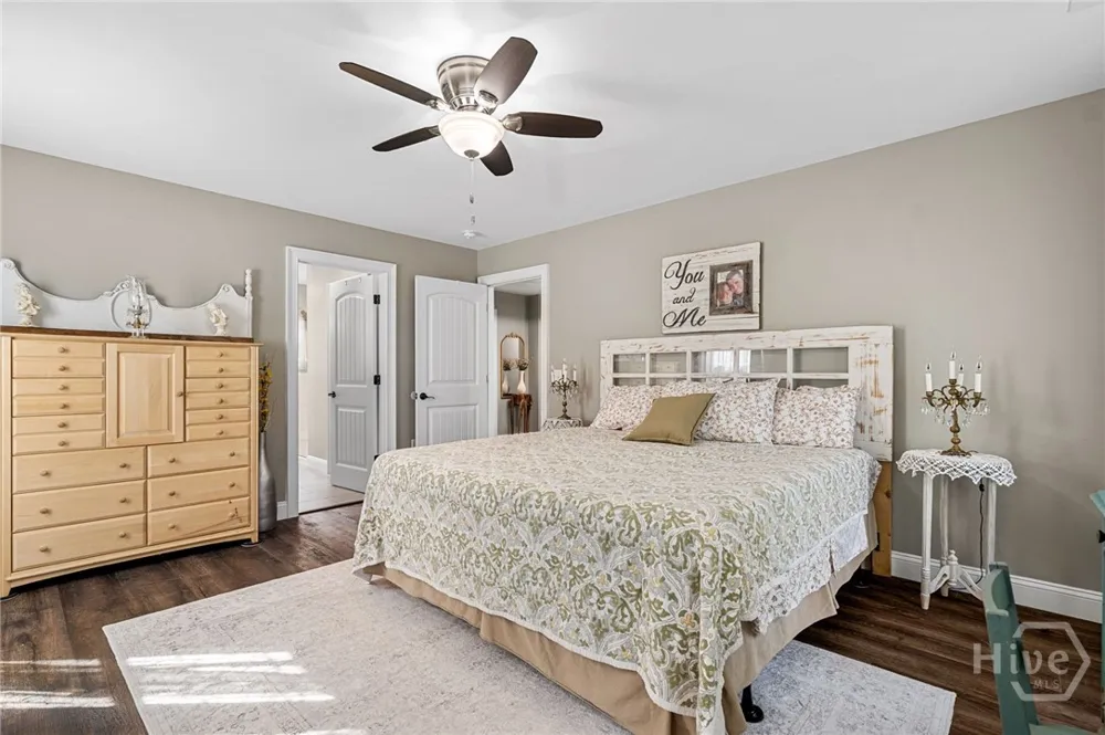 354 Long Pond Road Rincon, GA 31326