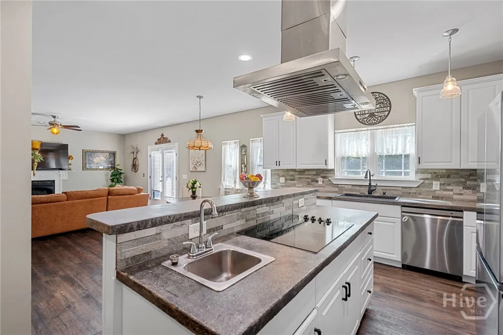 354 Long Pond Road Rincon, GA 31326