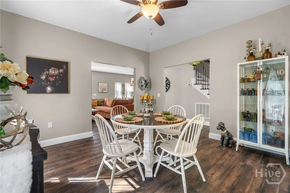 354 Long Pond Road Rincon, GA 31326