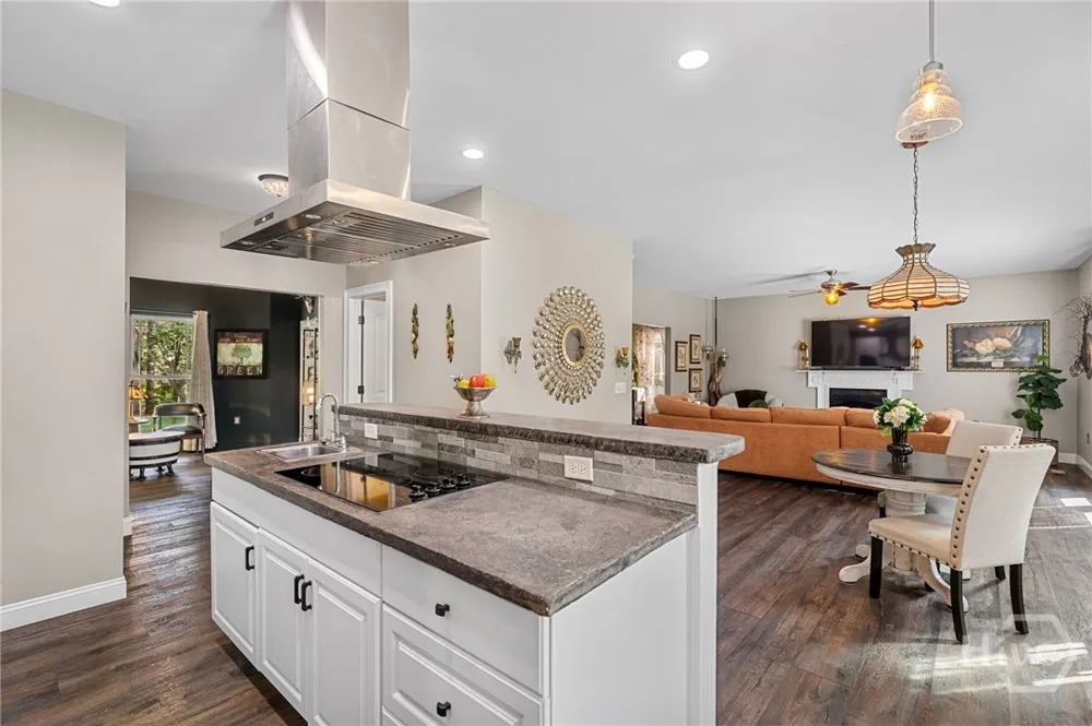 354 Long Pond Road Rincon, GA 31326