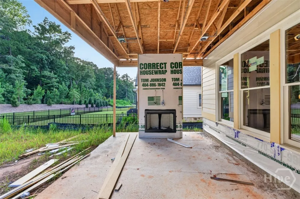 467 Lake Vista Drive Statham, GA 30666