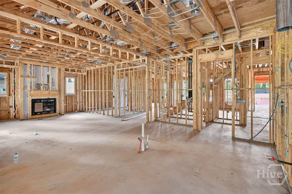 467 Lake Vista Drive Statham, GA 30666