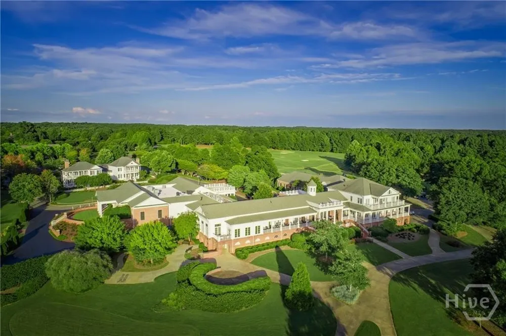 467 Lake Vista Drive Statham, GA 30666