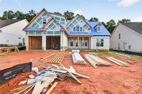 467 Lake Vista Drive