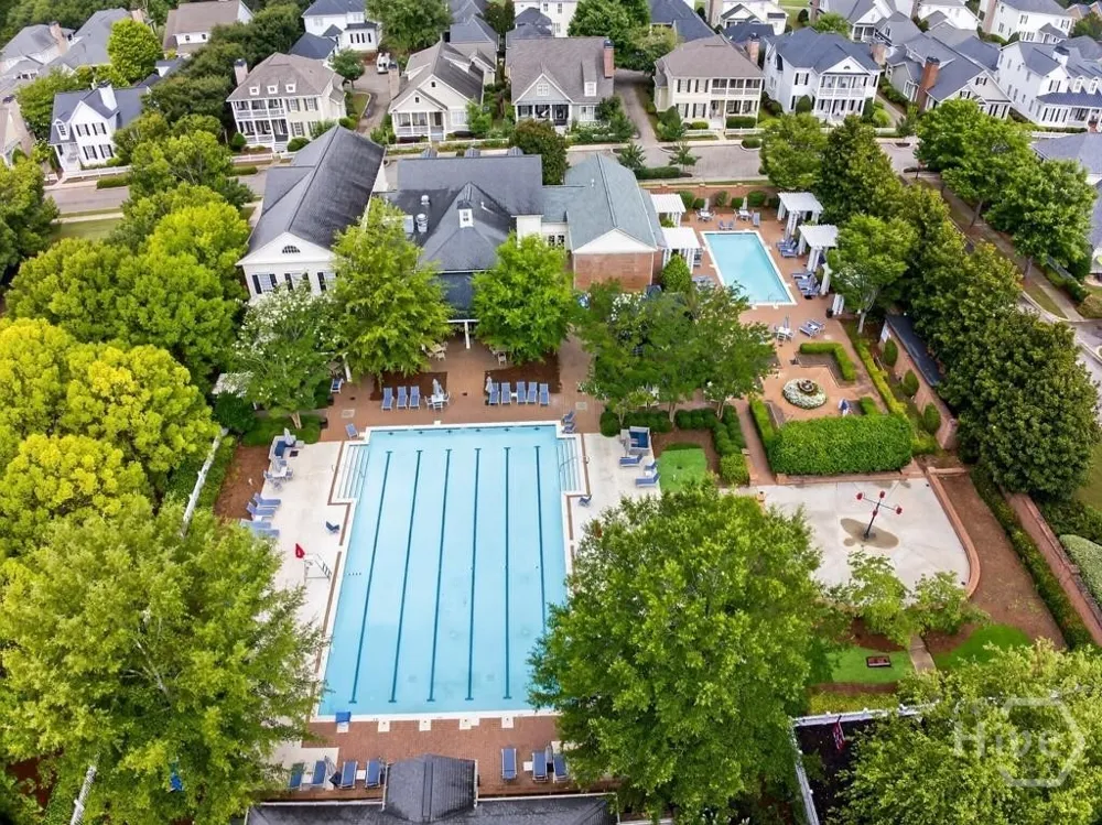 467 Lake Vista Drive Statham, GA 30666