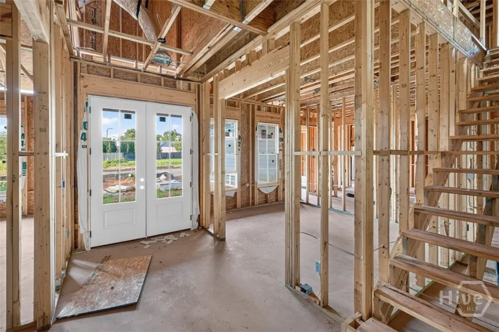 467 Lake Vista Drive Statham, GA 30666