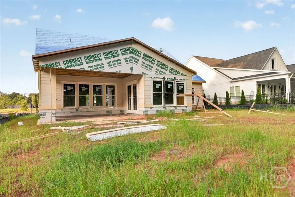 467 Lake Vista Drive Statham, GA 30666