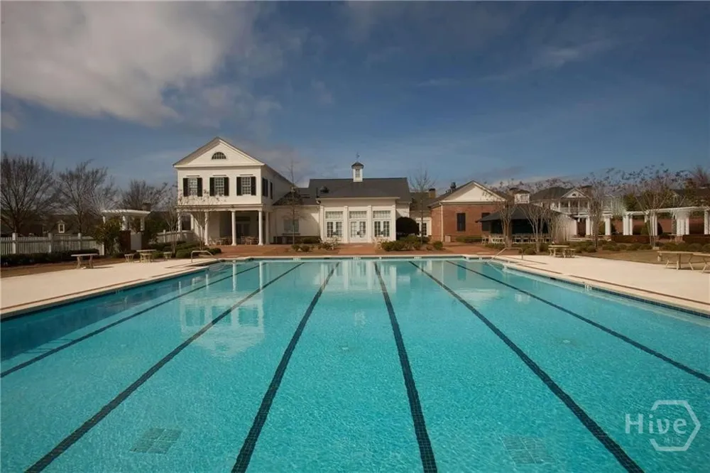 467 Lake Vista Drive Statham, GA 30666