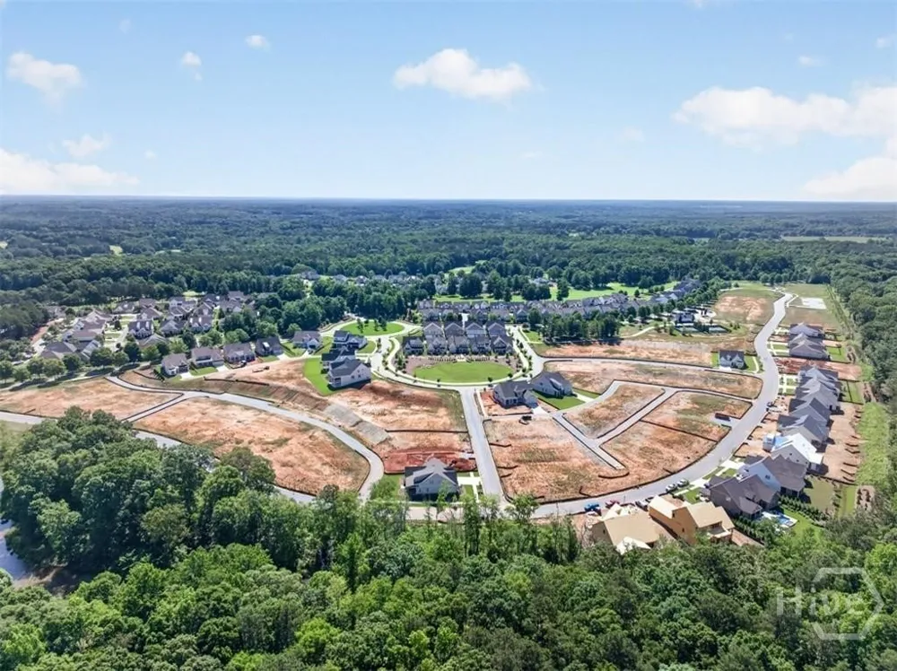 467 Lake Vista Drive Statham, GA 30666