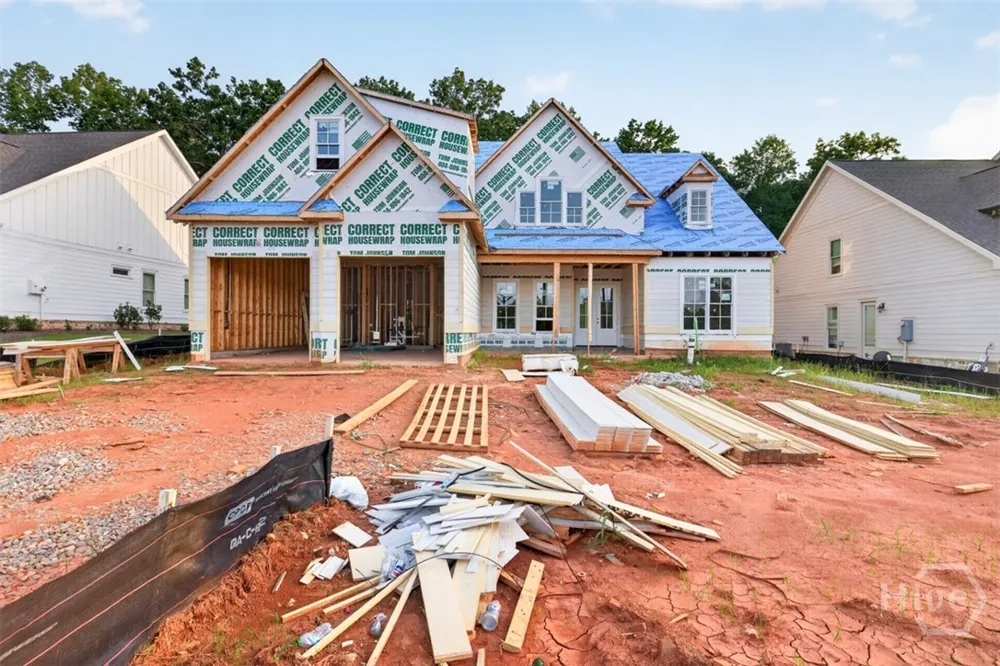 467 Lake Vista Drive Statham, GA 30666