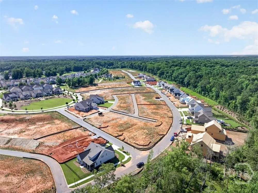 467 Lake Vista Drive Statham, GA 30666