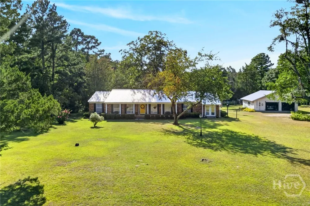 998 Union Church Road Sylvania, GA 30467