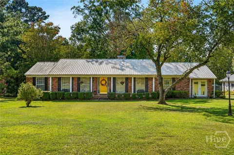 998 Union Church Road