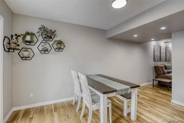 5226 S Jellison Street Littleton, CO 80123