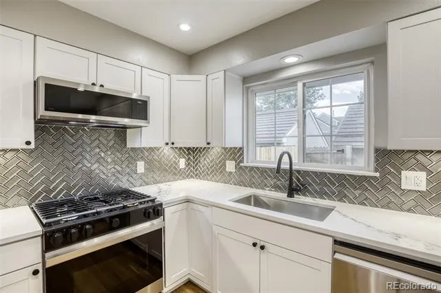 5226 S Jellison Street Littleton, CO 80123