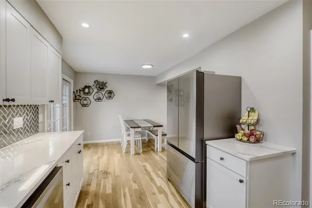 5226 S Jellison Street Littleton, CO 80123