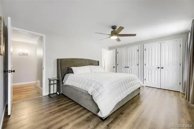 5226 S Jellison Street Littleton, CO 80123