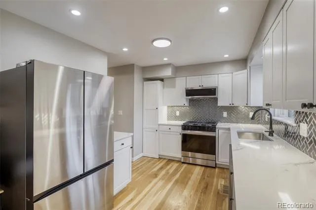 5226 S Jellison Street Littleton, CO 80123