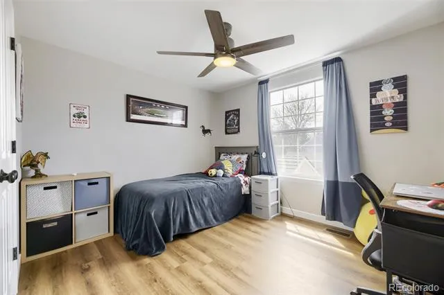 5226 S Jellison Street Littleton, CO 80123