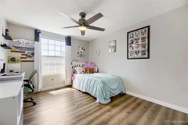 5226 S Jellison Street Littleton, CO 80123