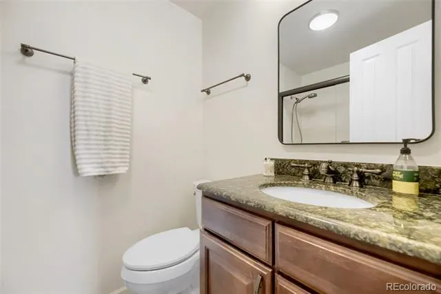 5226 S Jellison Street Littleton, CO 80123