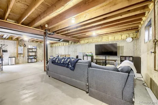 5226 S Jellison Street Littleton, CO 80123