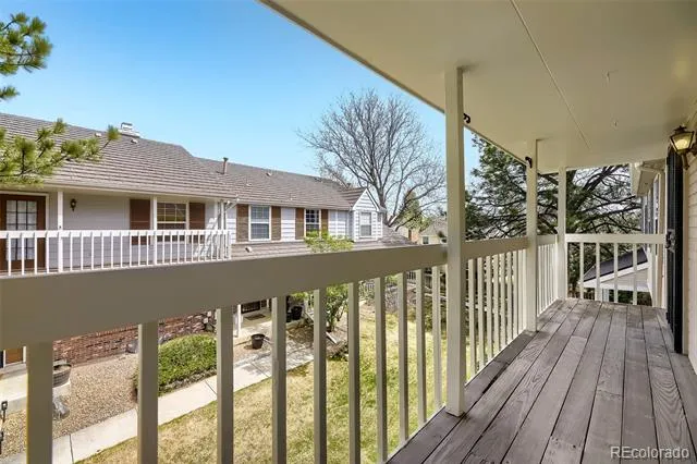5226 S Jellison Street Littleton, CO 80123