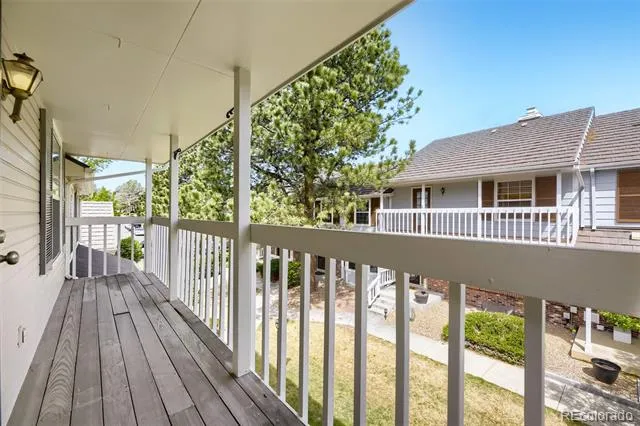5226 S Jellison Street Littleton, CO 80123