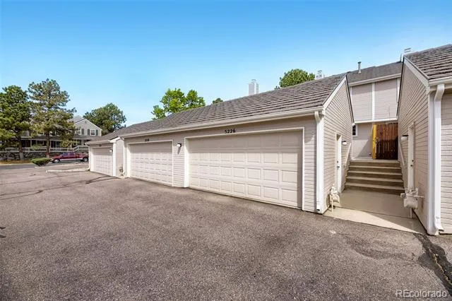 5226 S Jellison Street Littleton, CO 80123