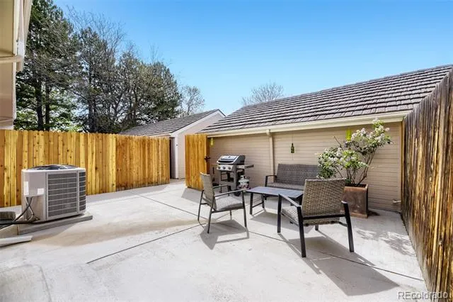 5226 S Jellison Street Littleton, CO 80123
