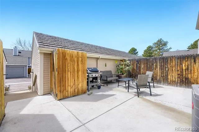 5226 S Jellison Street Littleton, CO 80123