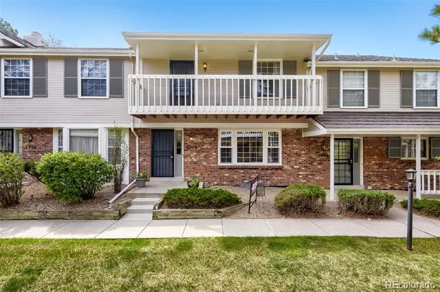 5226 S Jellison Street Littleton, CO 80123