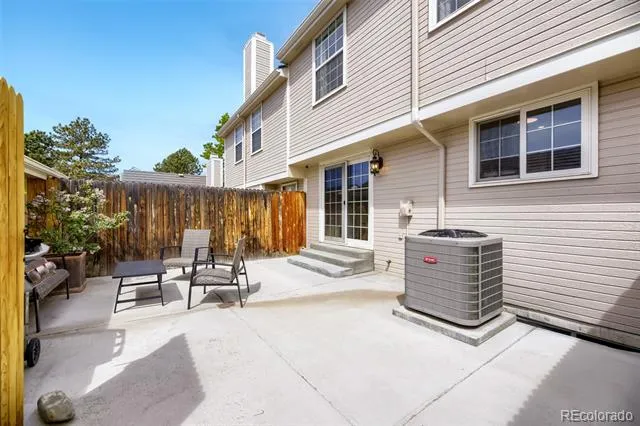 5226 S Jellison Street Littleton, CO 80123