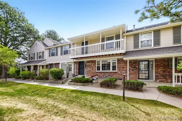 5226 S Jellison Street Littleton, CO 80123