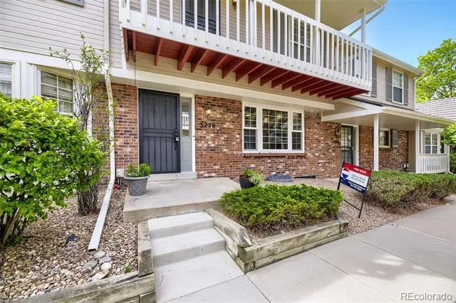 5226 S Jellison Street Littleton, CO 80123